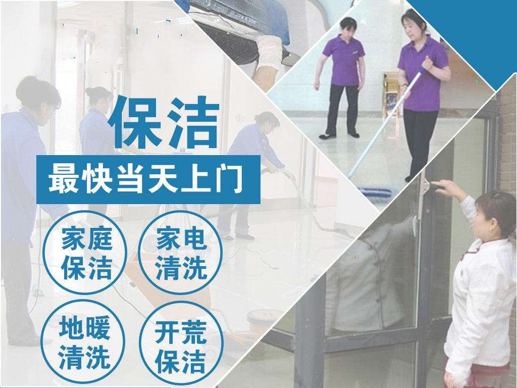 新荣区保洁形象图 (3)