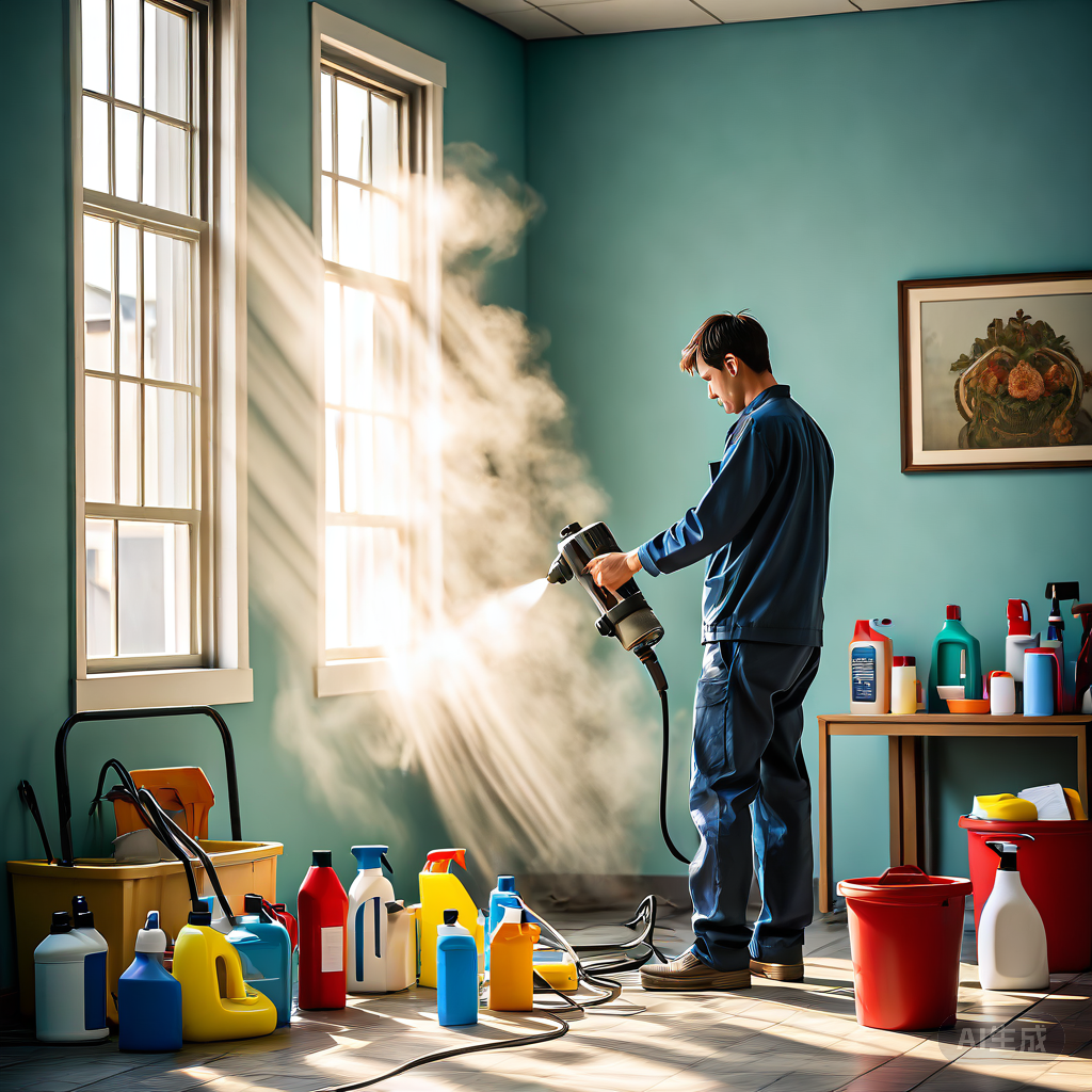 新荣区玻璃清洗